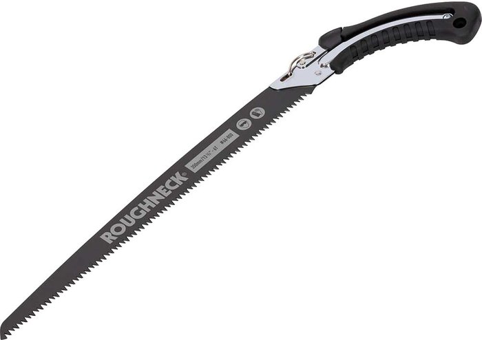 Tooled Up | Roughneck Roughneck Gorilla 66800 Fast Cut Pruning Saw 350mm Roughneck Roughneck Gorilla 66800 Fast Cut Pruning Saw 350mm