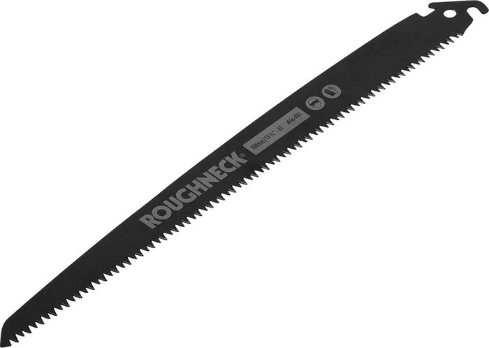 Tooled Up | Roughneck Roughneck Replacement Blade For Gorilla 66800 Pruning Saw 350mm Roughneck Roughneck Replacement Blade For Gorilla 66800 Pruning Saw 350mm