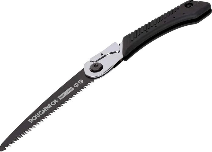 Tooled Up | Roughneck Roughneck Gorilla 66805 Fast Cut Folding Pruning Saw 180mm Roughneck Roughneck Gorilla 66805 Fast Cut Folding Pruning Saw 180mm