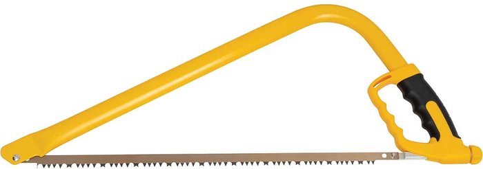 Tooled Up | Roughneck Roughneck Pointed Bow Saw 21 Roughneck Roughneck Pointed Bow Saw 21