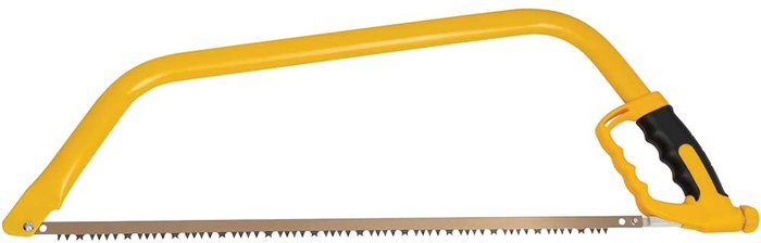 Tooled Up | ROUGHNECK Roughneck 66-824 Bowsaw 600mm (24in) ROUGHNECK Roughneck 66-824 Bowsaw 600mm (24in)
