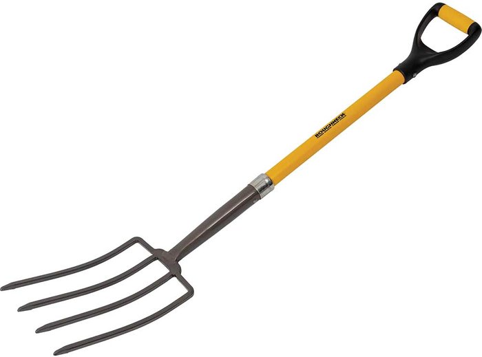 Tooled Up | Roughneck Roughneck ROU68140 Heavy Duty Digging Fork Roughneck Roughneck ROU68140 Heavy Duty Digging Fork