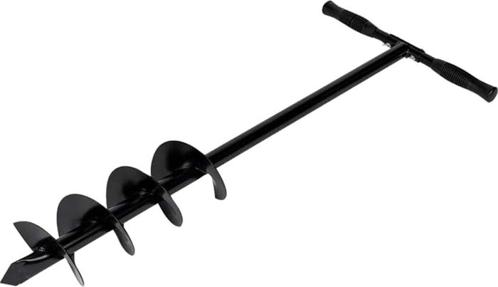 Tooled Up | Roughneck Roughneck 68-260 Post Hole Digger - Auger Type Roughneck Roughneck 68-260 Post Hole Digger - Auger Type