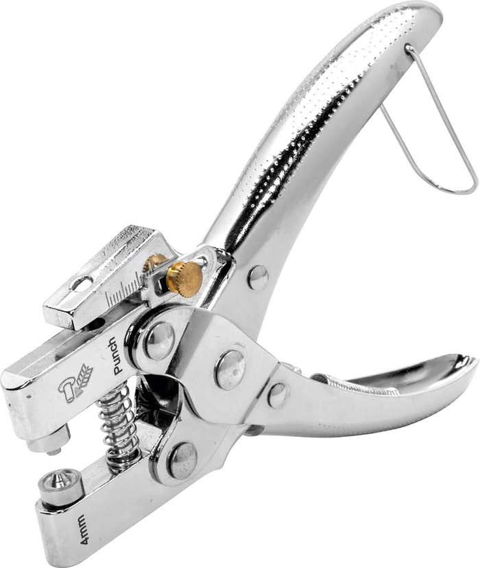 Tooled Up | Rapid Rapid Eyelet Pliers and Assorted Eye Rapid Rapid Eyelet Pliers and Assorted Eye
