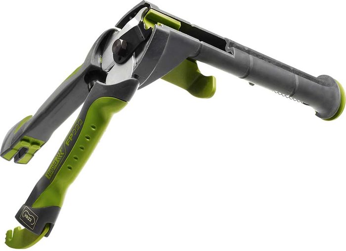 Tooled Up | Rapid Rapid FP222 Fencing Pliers for VR22 Hog Ring Pliers Rapid Rapid FP222 Fencing Pliers for VR22 Hog Ring Pliers