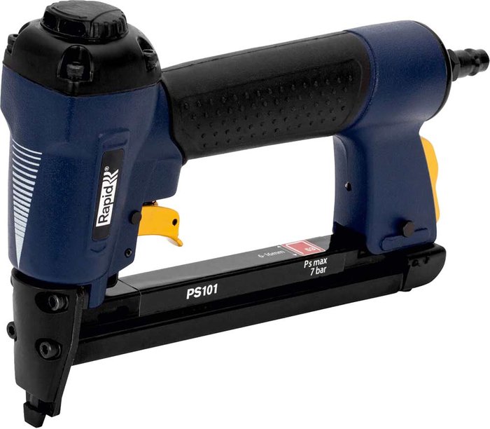Tooled Up | Rapid Rapid Airtac PS101 Air Stapler Rapid Rapid Airtac PS101 Air Stapler