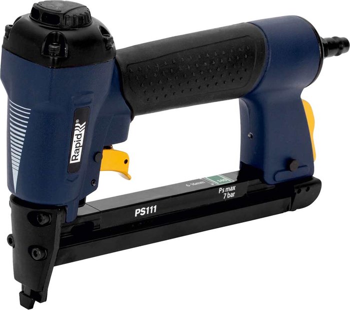 Tooled Up | Rapid Rapid Airtac PS111 Air Stapler Rapid Rapid Airtac PS111 Air Stapler