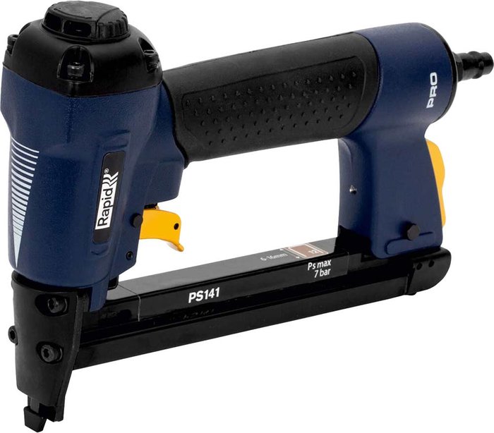 Tooled Up | Rapid Rapid Airtac Pro PS141 Air Stapler Rapid Rapid Airtac Pro PS141 Air Stapler