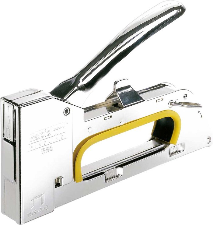 Tooled Up | Rapid Rapid R23 Staple Gun Rapid Rapid R23 Staple Gun