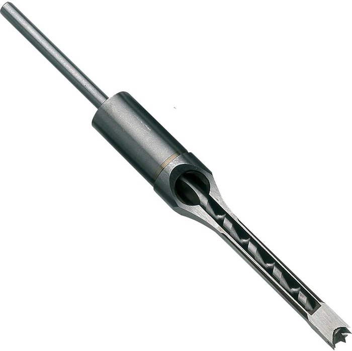 Tooled Up | Record Power Record Power Mortice Chisel and Bit 1/4 Record Power Record Power Mortice Chisel and Bit 1/4