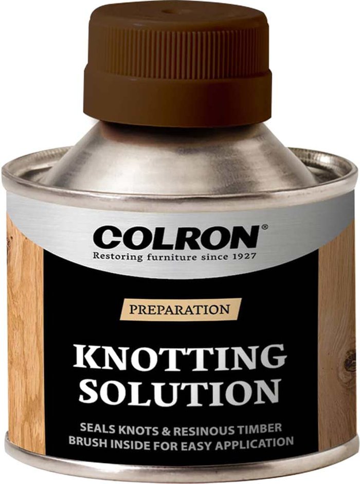 Tooled Up | Colron Colron Knotting Solution 125ml Colron Colron Knotting Solution 125ml