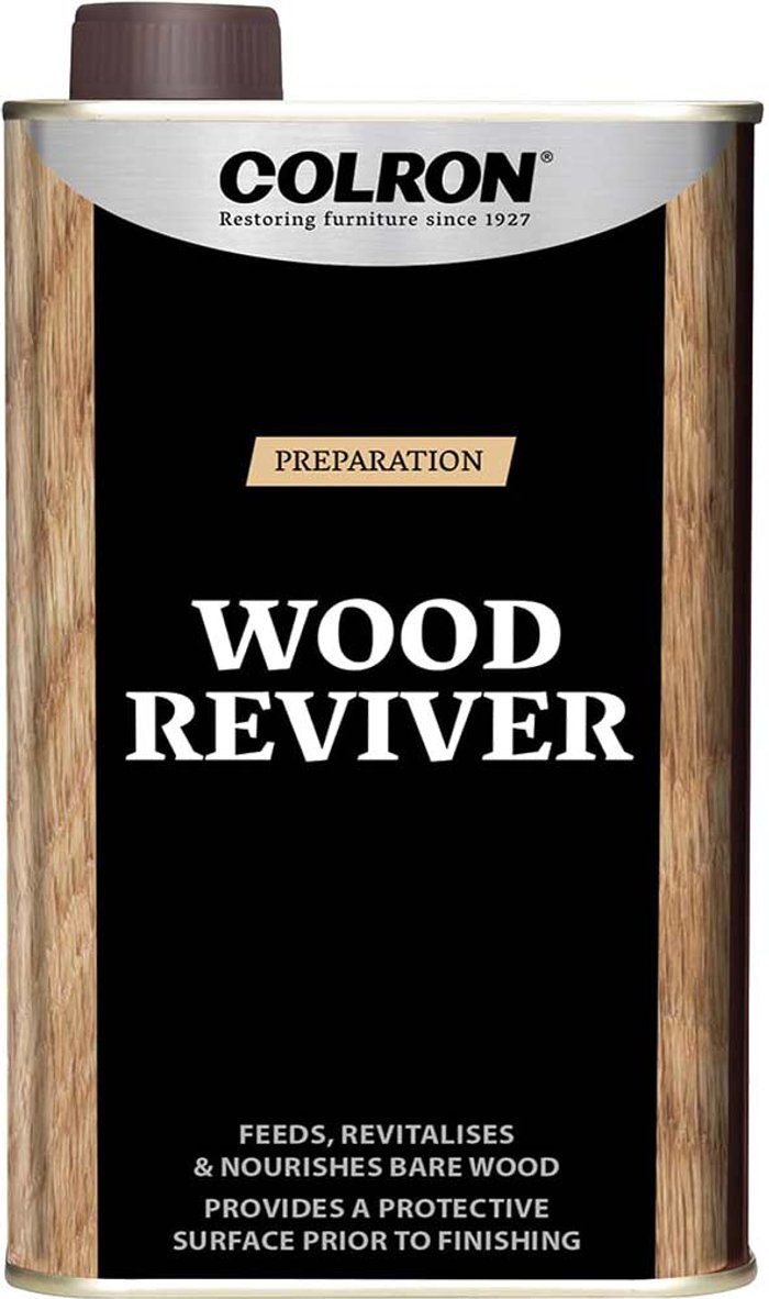 Tooled Up | Colron Colron Satin Reviver 250Ml Colron Colron Satin Reviver 250Ml