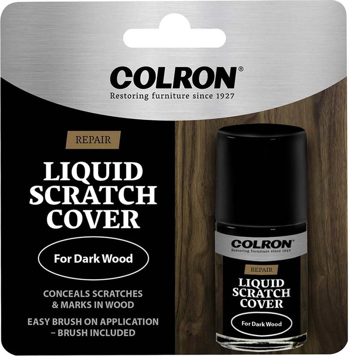 Tooled Up | Ronseal Ronseal Colron Scratch Remover Dark Wood Ronseal Ronseal Colron Scratch Remover Dark Wood