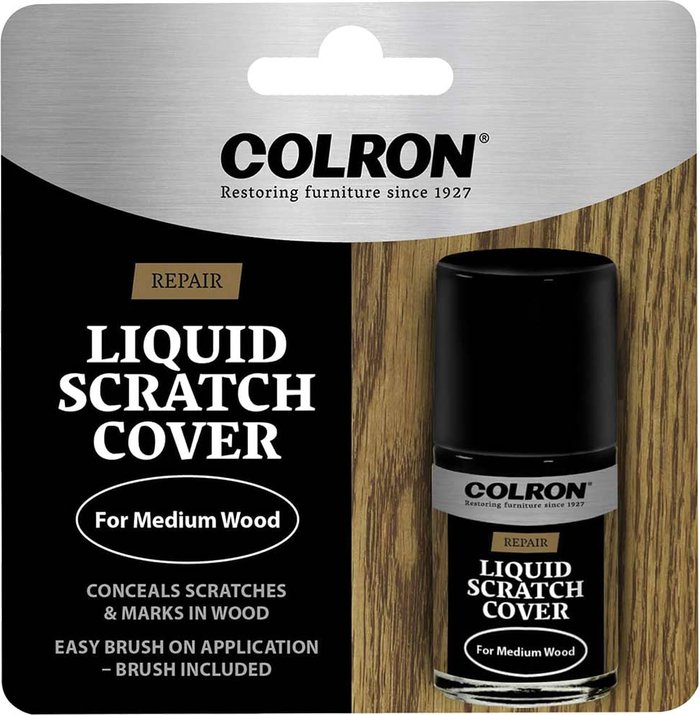 Tooled Up | Ronseal Ronseal Colron Scratch Remover Medium Wood Ronseal Ronseal Colron Scratch Remover Medium Wood