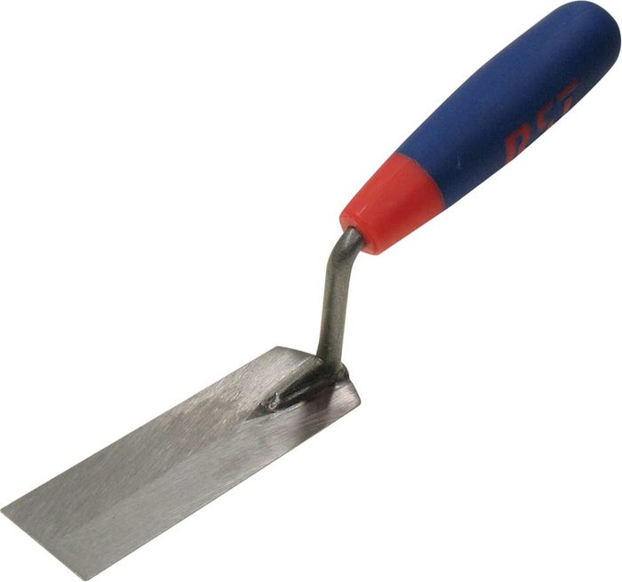 Tooled Up | RST RST Margin Trowel 5 RST RST Margin Trowel 5
