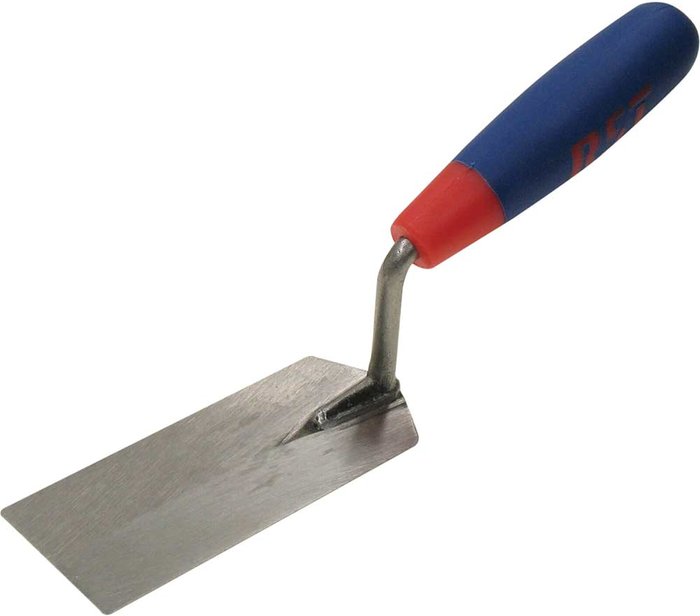 Tooled Up | RST RST Margin Trowel 5 RST RST Margin Trowel 5