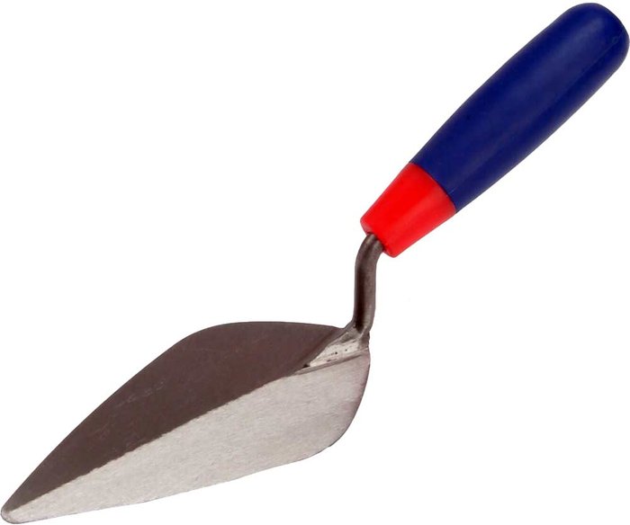 Tooled Up | RST RST Soft Touch London Pattern Pointing Trowel 6 RST RST Soft Touch London Pattern Pointing Trowel 6
