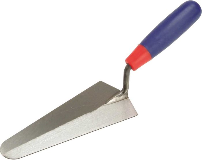 Tooled Up | RST RST Soft Touch Gauging Trowel 7 RST RST Soft Touch Gauging Trowel 7