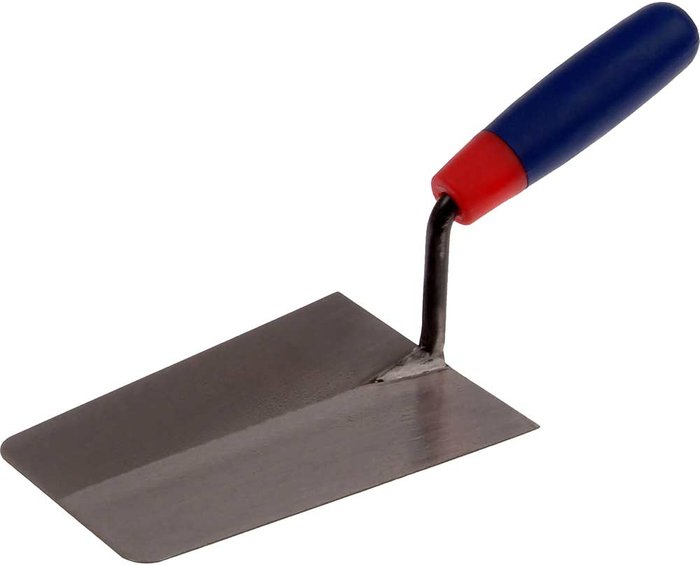 Tooled Up | RST RST Bucket Trowel 7 RST RST Bucket Trowel 7