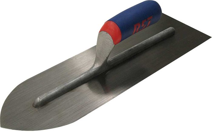 Tooled Up | RST RST Flooring Trowel 16 RST RST Flooring Trowel 16
