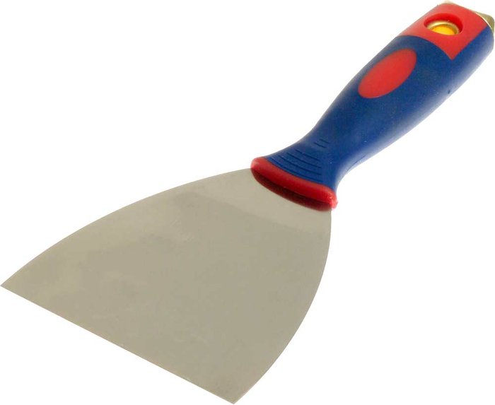 Tooled Up | RST Rst Stiff Putty Knife 32mm RST Rst Stiff Putty Knife 32mm