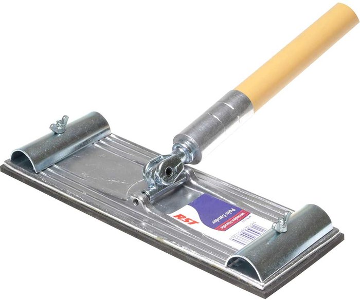 Tooled Up | RST RST Soft Touch Pole Sander 1.2m RST RST Soft Touch Pole Sander 1.2m