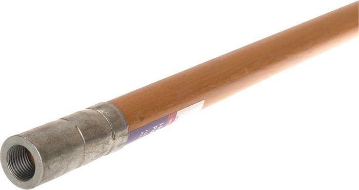 Tooled Up | RST RST Spare Wooden Handle For Pole Sander 1.2m RST RST Spare Wooden Handle For Pole Sander 1.2m