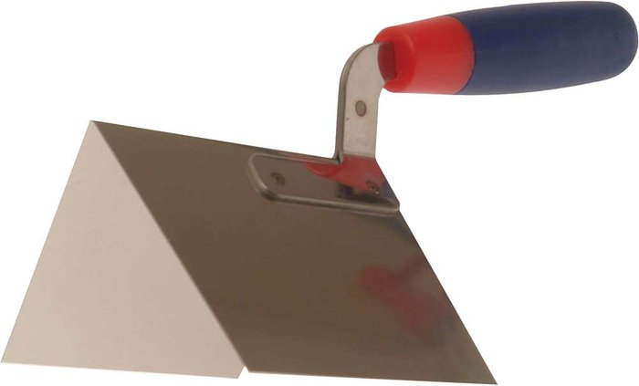 Tooled Up | RST RST Soft Touch External Corner Trowel 5 RST RST Soft Touch External Corner Trowel 5