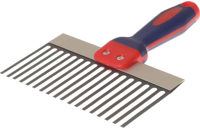 Tooled Up | RST RST Soft Touch Scarifier 8 RST RST Soft Touch Scarifier 8