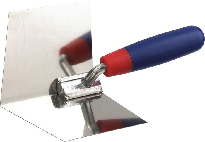Tooled Up | RST RST Soft Touch Internal Corner Trowel 5 RST RST Soft Touch Internal Corner Trowel 5