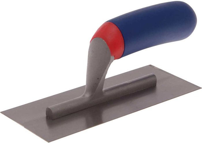 Tooled Up | RST RST Soft Touch Midget Trowel 7 RST RST Soft Touch Midget Trowel 7
