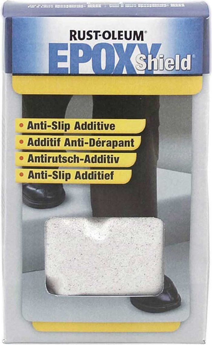Tooled Up | Rust Oleum Rust Oleum Anti Slip Paint Additive 700ml Rust Oleum Rust Oleum Anti Slip Paint Additive 700ml