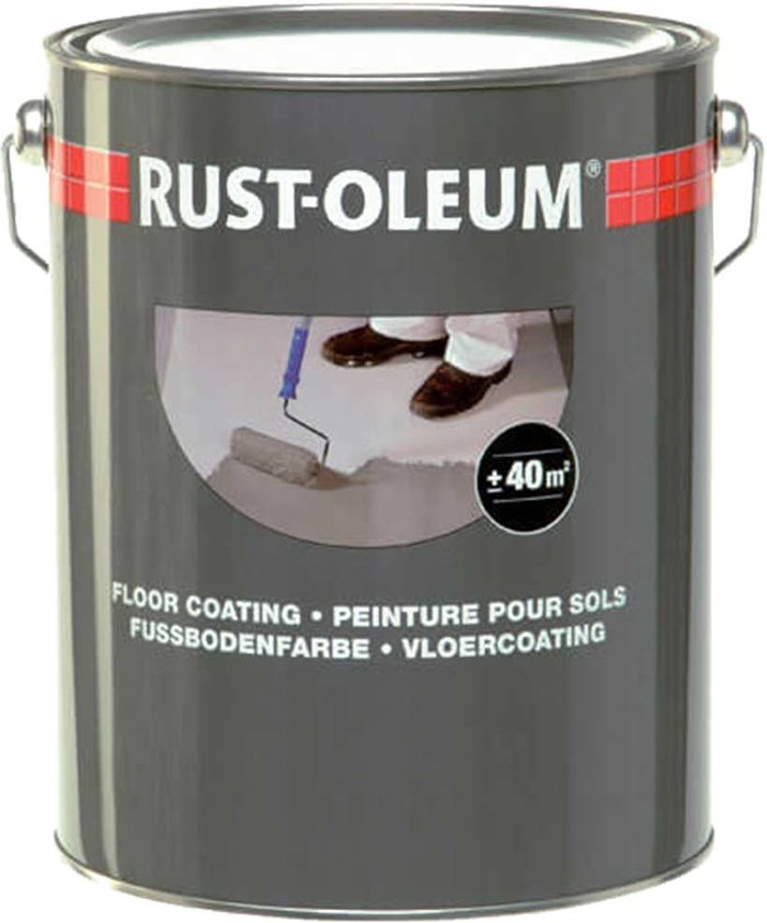 Tooled Up | Rust Oleum Rust Oleum High Gloss Floor Paint Clear Ivory 750ml Rust Oleum Rust Oleum High Gloss Floor Paint Clear Ivory 750ml