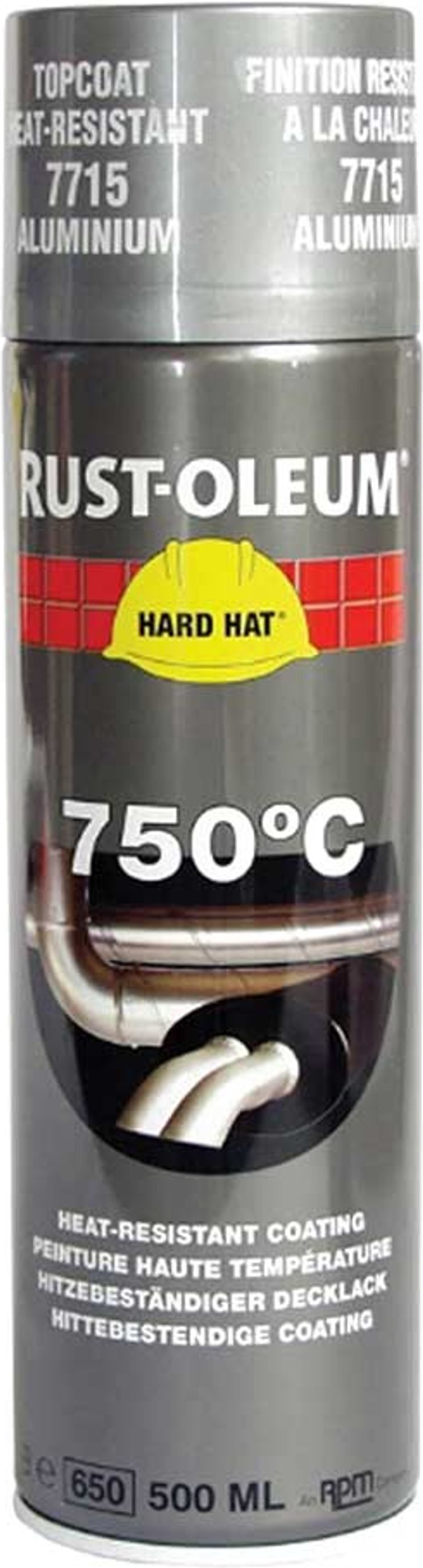Tooled Up | Rust Oleum Rust Oleum High Gloss Floor Paint Aluminium 500ml Rust Oleum Rust Oleum High Gloss Floor Paint Aluminium 500ml