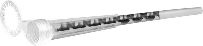 Tooled Up | Rawlplug Rawlplug R-NOZ Kemfast Resin Cartridge Mixer Nozzles Pack of 100 Rawlplug Rawlplug R-NOZ Kemfast Resin Cartridge Mixer Nozzles Pack of 100