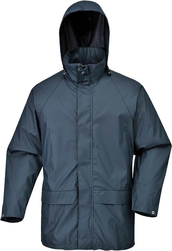 Tooled Up | Sealtek Sealtex Mens Air Waterproof Jacket Navy XL Sealtek Sealtex Mens Air Waterproof Jacket Navy XL