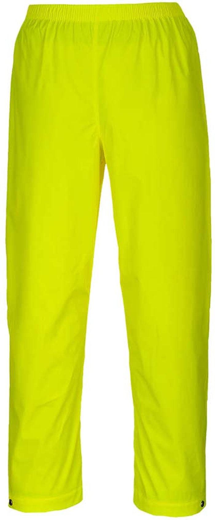 Tooled Up | Sealtek Sealtex Mens Classic Waterproof Trousers Yellow M Sealtek Sealtex Mens Classic Waterproof Trousers Yellow M