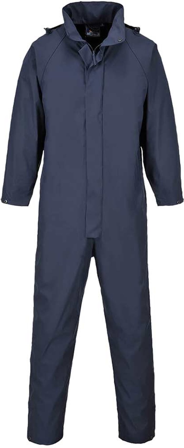 Tooled Up | Sealtek Sealtex Classic Waterproof Boilersuit Navy 2XL Sealtek Sealtex Classic Waterproof Boilersuit Navy 2XL