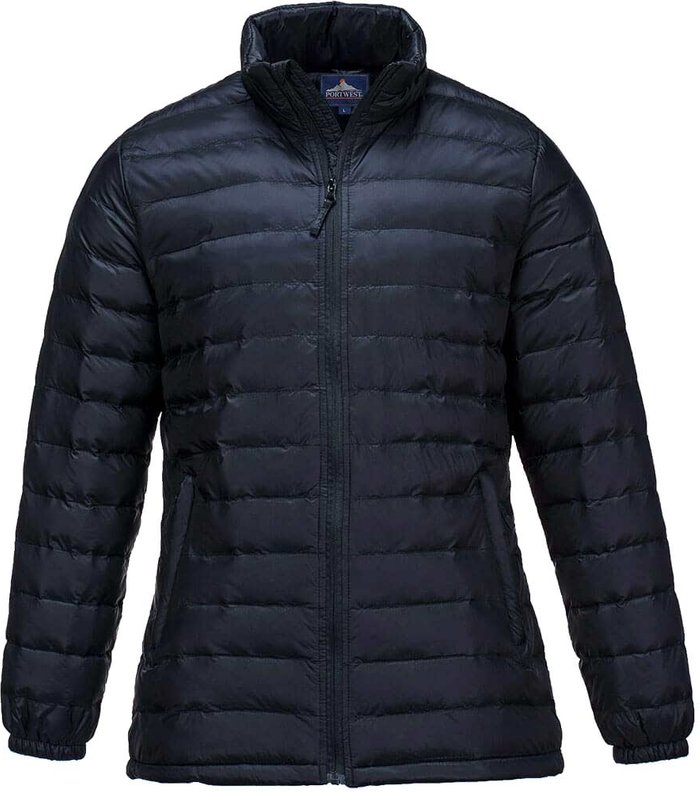 Tooled Up | Portwest Portwest Ladies Aspen Padded Jacket Navy 2XL Portwest Portwest Ladies Aspen Padded Jacket Navy 2XL