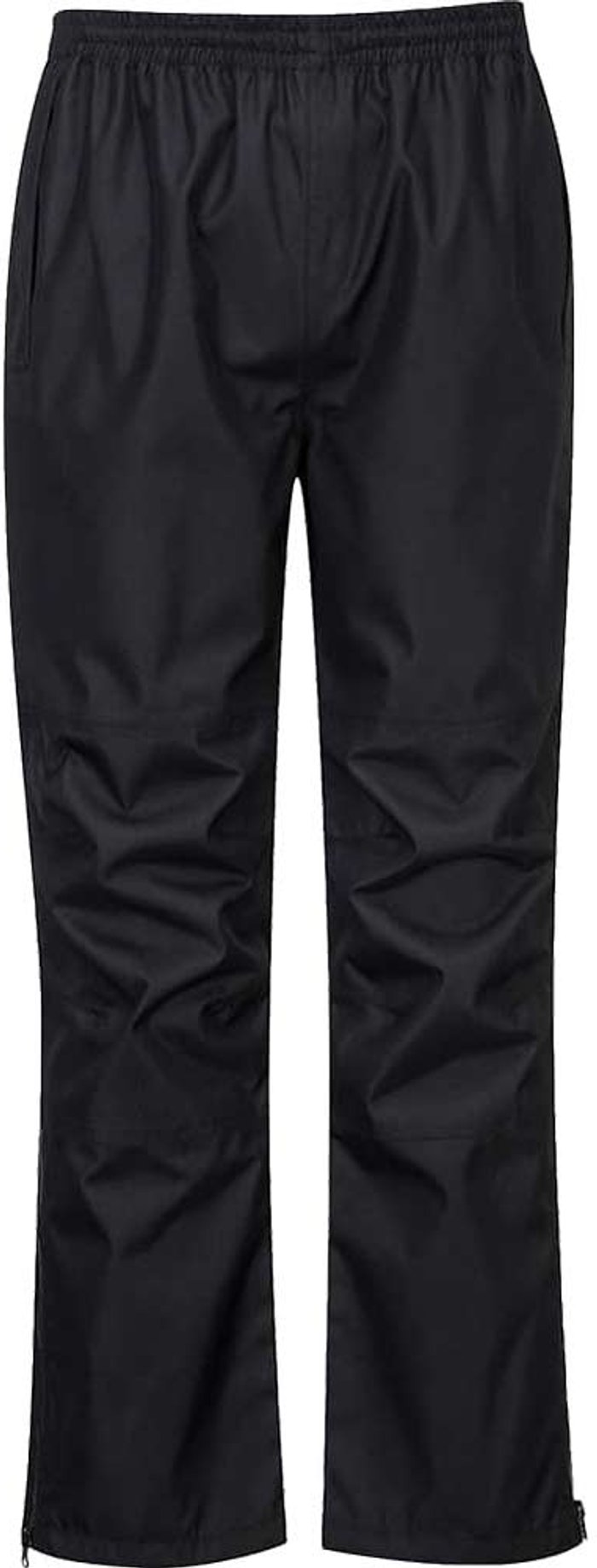 Tooled Up | Portwest Portwest S556 Vanquish Trousers Black S 31 Portwest Portwest S556 Vanquish Trousers Black S 31