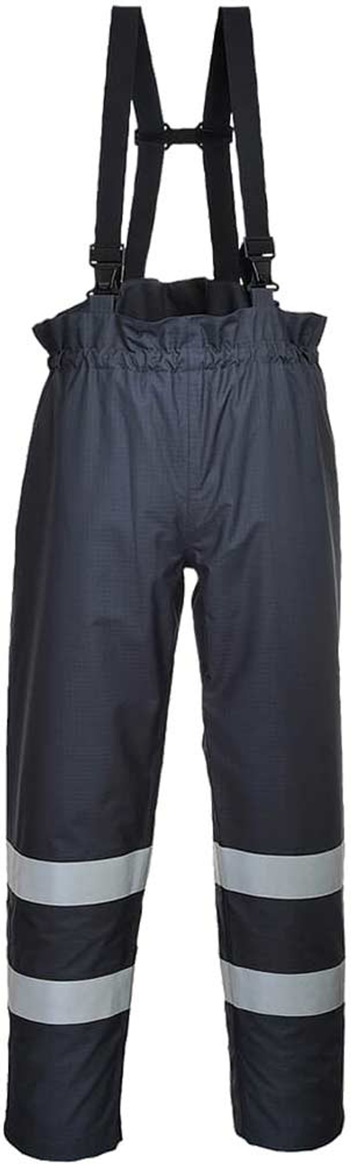 Tooled Up | Bizflame Biz Flame Mens Flame Resistant Rain Multi Protection Lined Trousers Navy M Bizflame Biz Flame Mens Flame Resistant Rain Multi Protection Lined Trousers Navy M