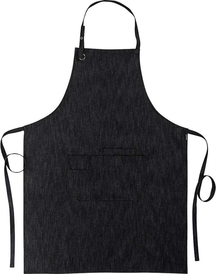 Tooled Up | Portwest Portwest Canvas Bib Apron Indigo One Size Portwest Portwest Canvas Bib Apron Indigo One Size