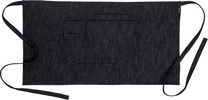 Tooled Up | Portwest Portwest Canvas Bar Apron Indigo One Size Portwest Portwest Canvas Bar Apron Indigo One Size