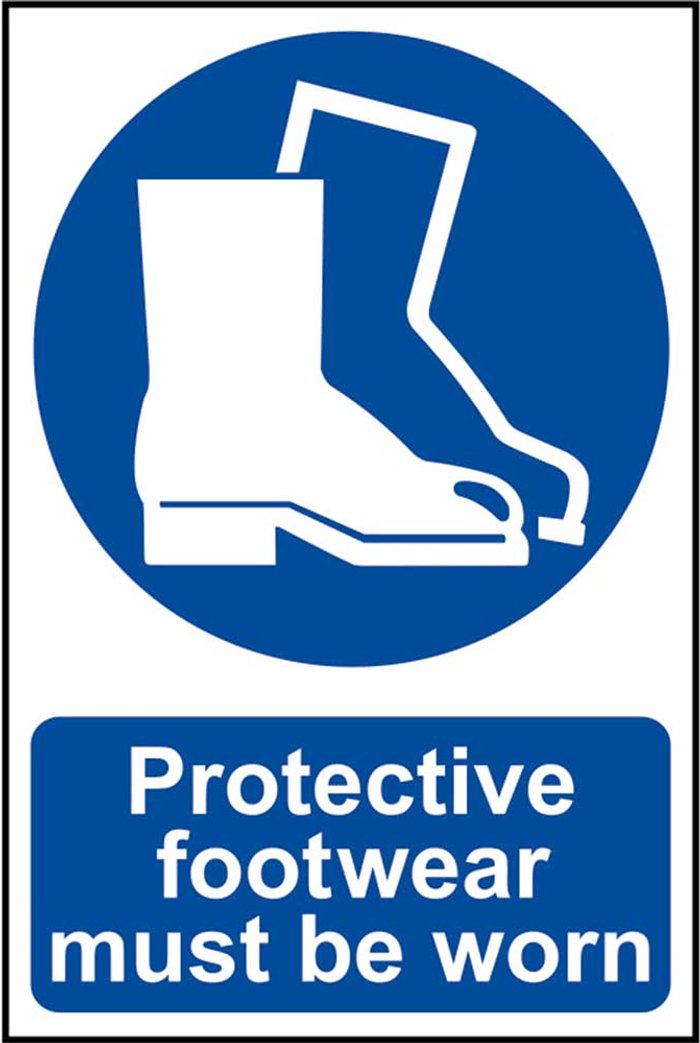 Tooled Up | Spectrum Spectrum Protective Footwear Must Be Worn (Regular) Spectrum Spectrum Protective Footwear Must Be Worn (Regular)