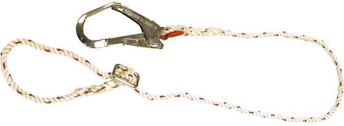 Tooled Up | Scan Scan Fall Arrest Rope Lanyard Scan Scan Fall Arrest Rope Lanyard