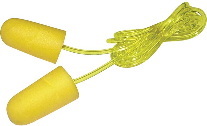 Tooled Up | Scan Scan Foam Earplugs Pack of 5 Scan Scan Foam Earplugs Pack of 5