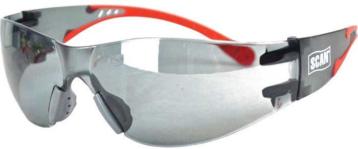 Tooled Up | Scan Scan Flexi Safety Glasses Mirror Mirror Scan Scan Flexi Safety Glasses Mirror Mirror