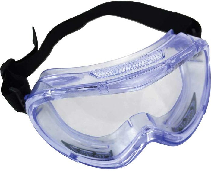 Tooled Up | Scan Scan Moulded Valved Safety Goggles Scan Scan Moulded Valved Safety Goggles