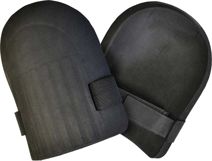 Tooled Up | Scan Scan Foam Knee Pads Scan Scan Foam Knee Pads