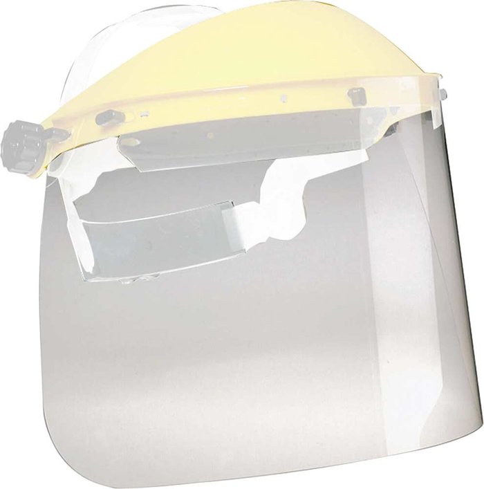 Tooled Up | Scan Scan Replacement Visor for SCAPPEVISOR Scan Scan Replacement Visor for SCAPPEVISOR
